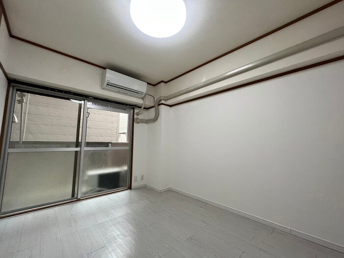 グレイスハイツ長楽(104)の物件内観写真