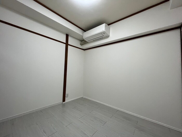 グレイスハイツ長楽(104)の物件内観写真