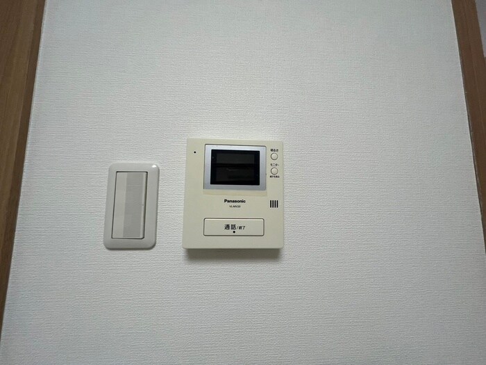 グレイスハイツ長楽(104)の物件内観写真