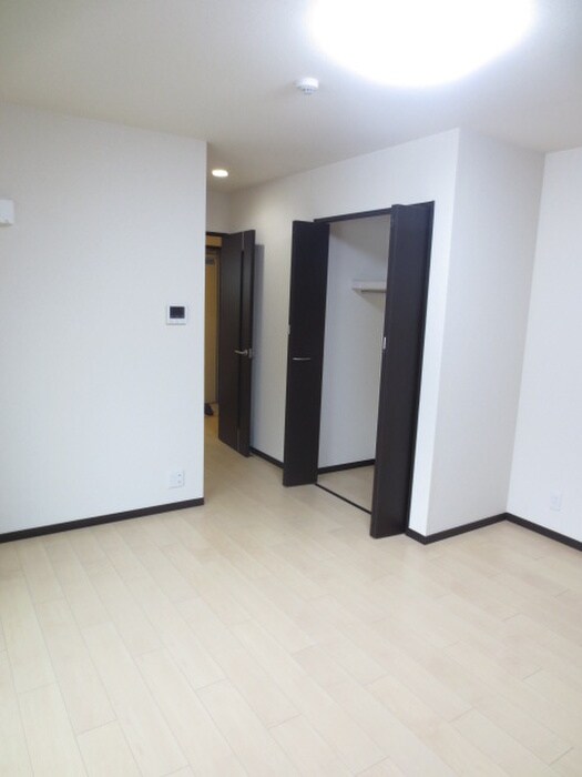 ﾌｼﾞﾊﾟﾚｽ住之江駅南Ⅲ番館の物件内観写真