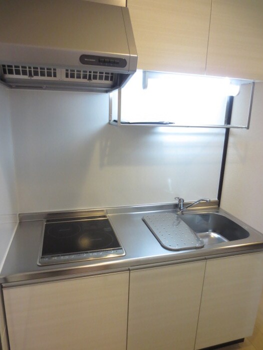 ﾌｼﾞﾊﾟﾚｽ住之江駅南Ⅲ番館の物件内観写真