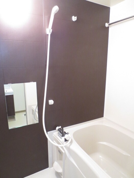 ﾌｼﾞﾊﾟﾚｽ住之江駅南Ⅲ番館の物件内観写真