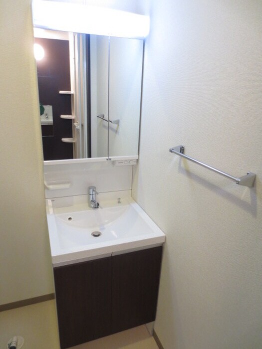 ﾌｼﾞﾊﾟﾚｽ住之江駅南Ⅲ番館の物件内観写真