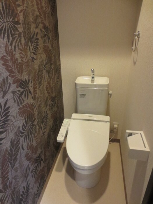 ﾌｼﾞﾊﾟﾚｽ住之江駅南Ⅲ番館の物件内観写真