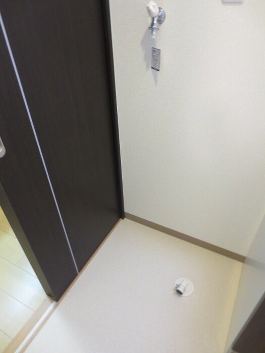 ﾌｼﾞﾊﾟﾚｽ住之江駅南Ⅲ番館の物件内観写真