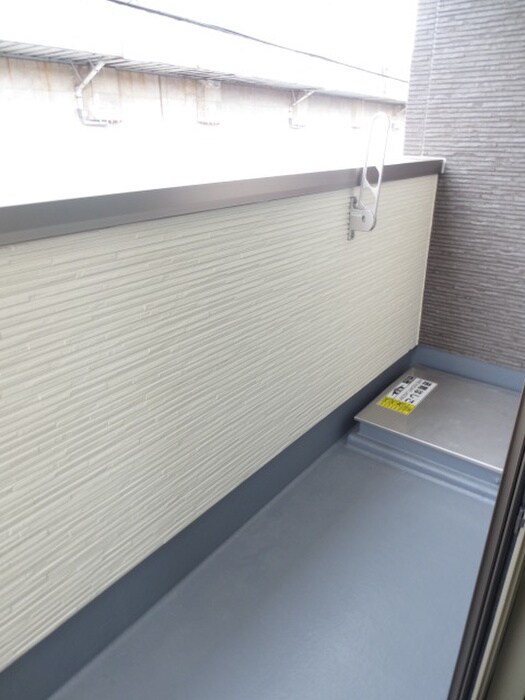 ﾌｼﾞﾊﾟﾚｽ住之江駅南Ⅲ番館の物件内観写真