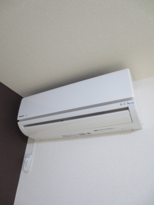 ﾌｼﾞﾊﾟﾚｽ住之江駅南Ⅲ番館の物件内観写真