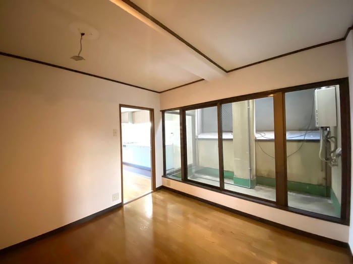 メゾンフジの物件内観写真