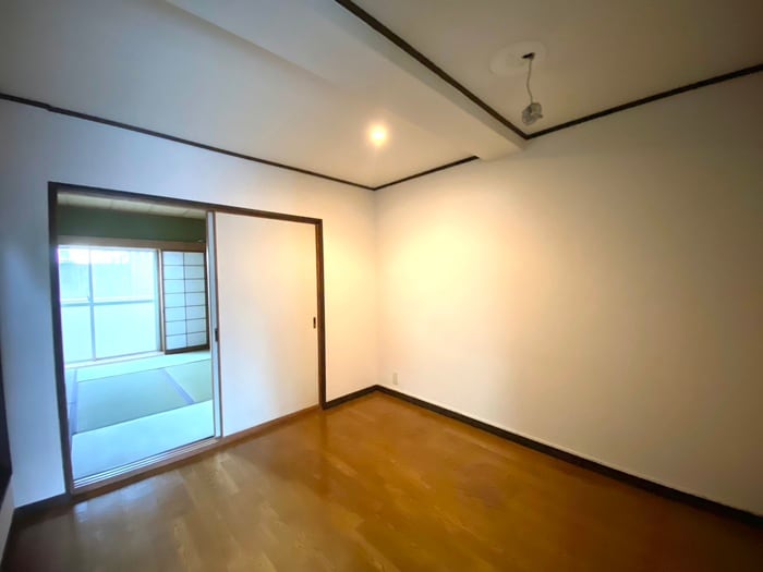 メゾンフジの物件内観写真