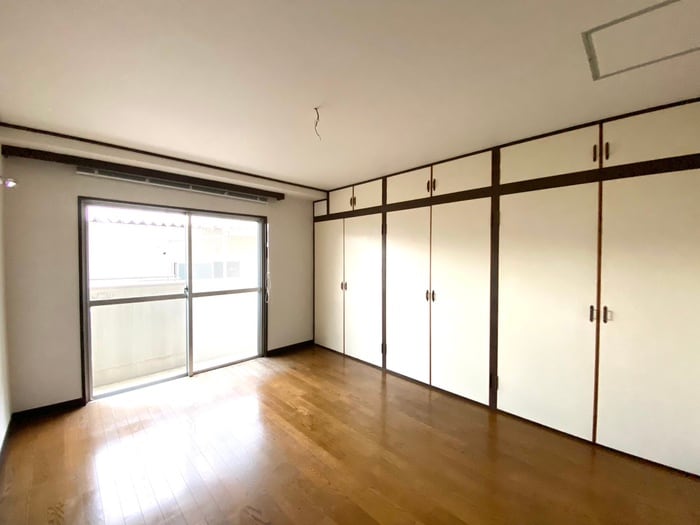 メゾンフジの物件内観写真