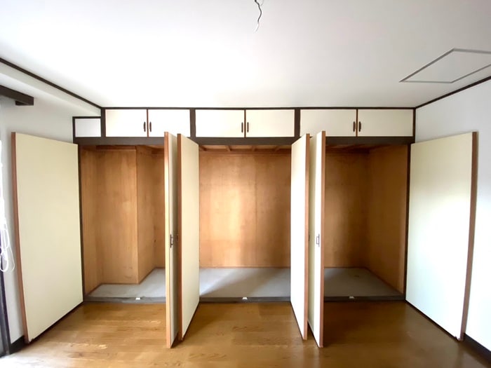 メゾンフジの物件内観写真