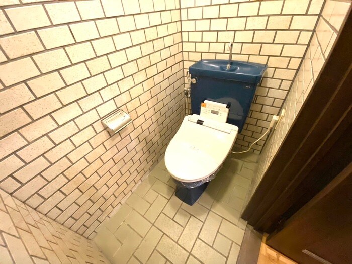 メゾンフジの物件内観写真