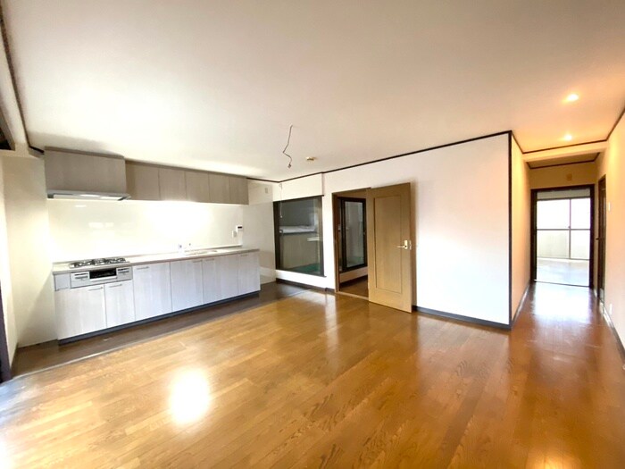 メゾンフジの物件内観写真