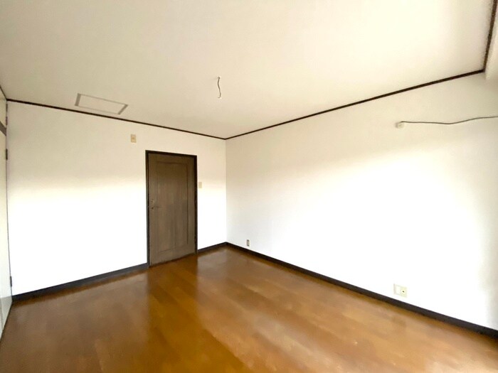 メゾンフジの物件内観写真