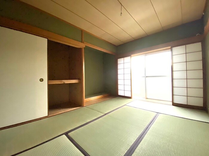 メゾンフジの物件内観写真