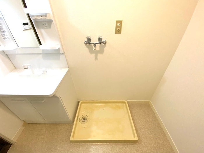 メゾンフジの物件内観写真