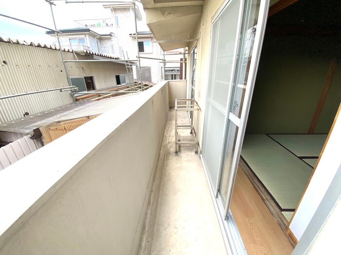 メゾンフジの物件内観写真