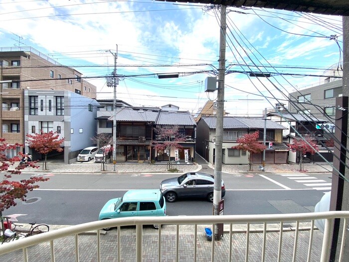 メゾンフジの物件内観写真