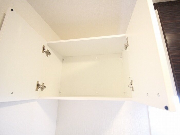 アパートメント二条城の物件内観写真