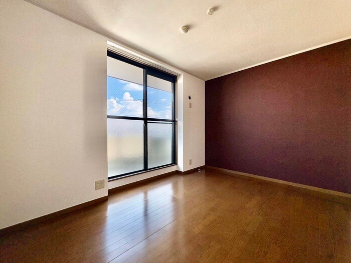 ハイツ藤原Ⅲの物件内観写真