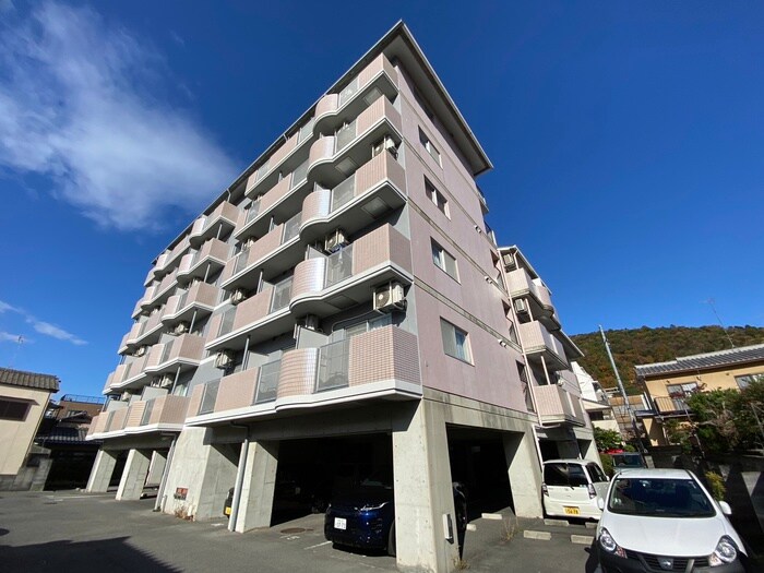 四ノ宮コ－トの物件外観写真