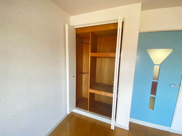 四ノ宮コ－トの物件内観写真