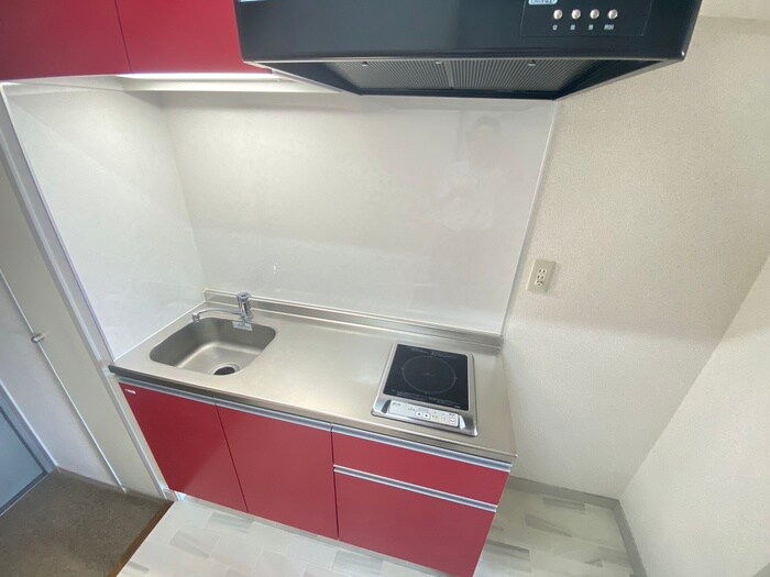 四ノ宮コ－トの物件内観写真