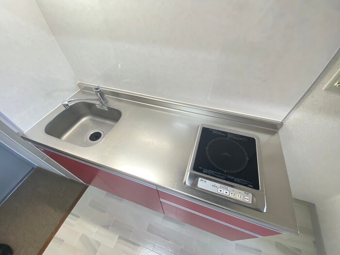 四ノ宮コ－トの物件内観写真