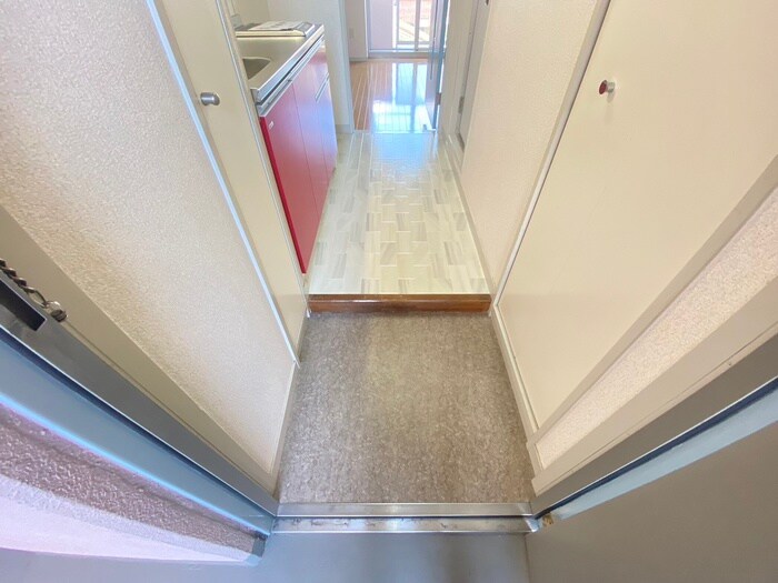 四ノ宮コ－トの物件内観写真