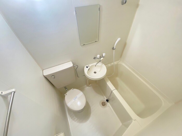 四ノ宮コ－トの物件内観写真