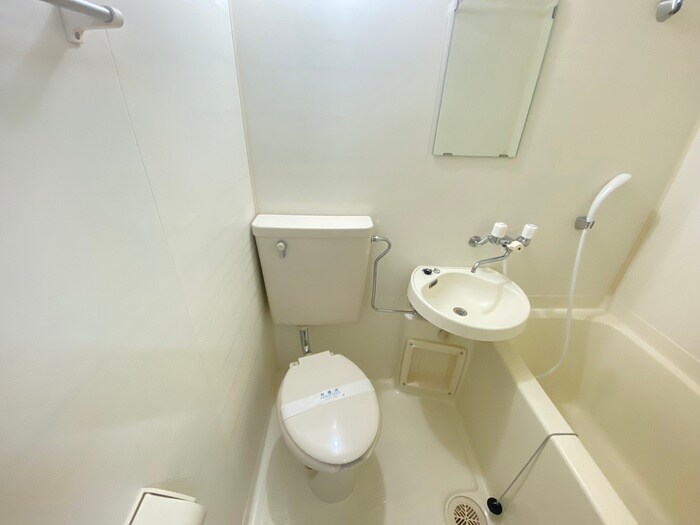 四ノ宮コ－トの物件内観写真