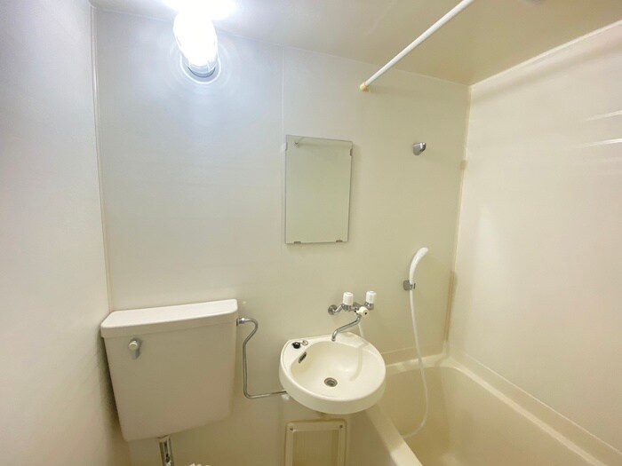 四ノ宮コ－トの物件内観写真