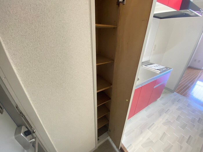 四ノ宮コ－トの物件内観写真