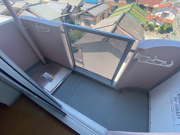 四ノ宮コ－トの物件内観写真