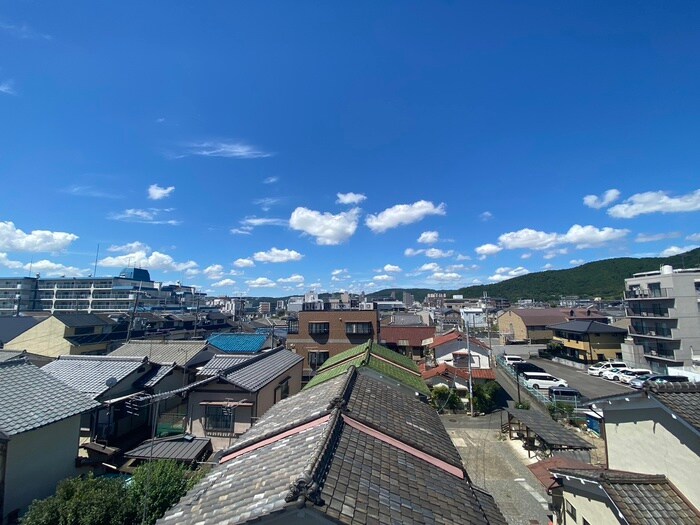 四ノ宮コ－トの物件内観写真