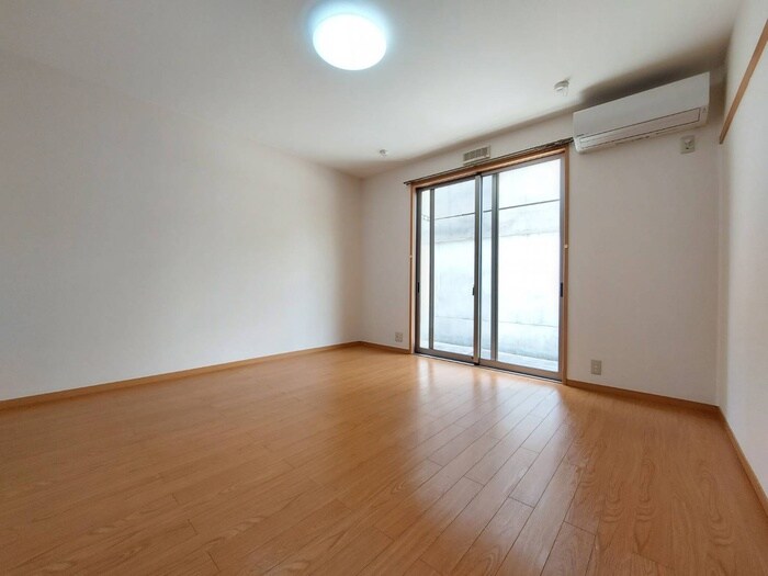 相深荘の物件内観写真