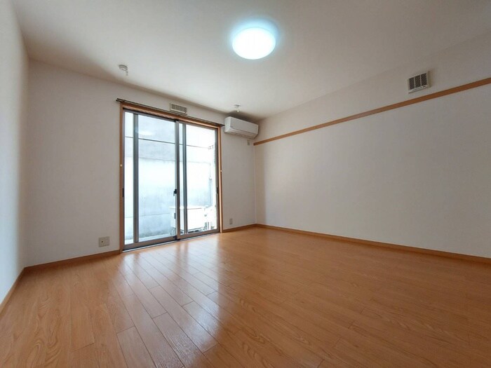 相深荘の物件内観写真