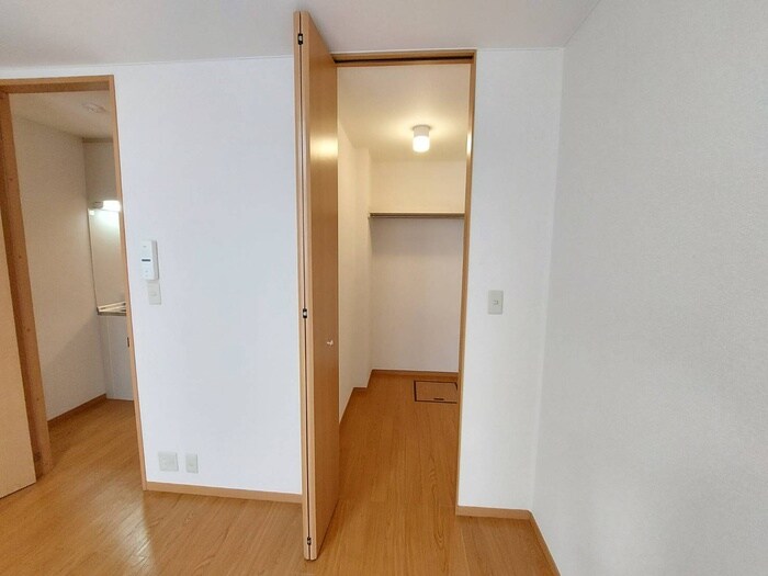 相深荘の物件内観写真