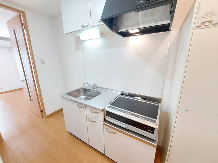 相深荘の物件内観写真