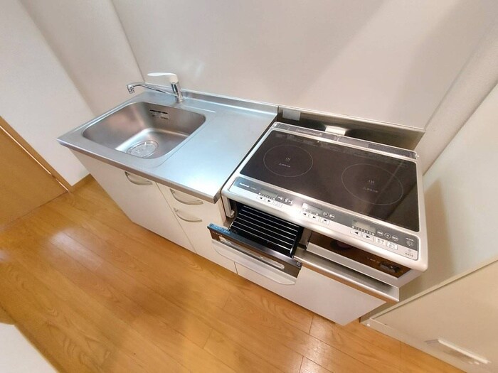 相深荘の物件内観写真