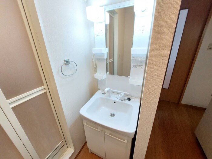 相深荘の物件内観写真