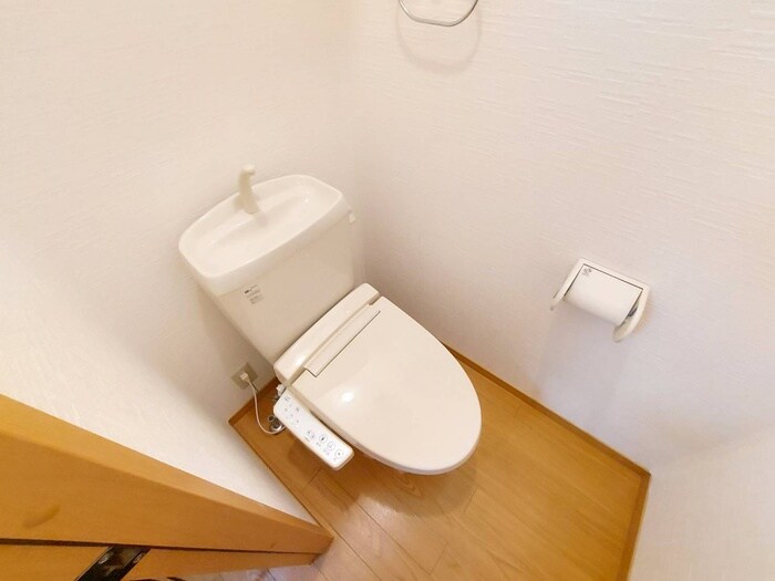 相深荘の物件内観写真