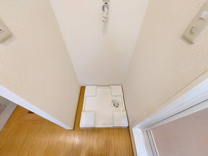 相深荘の物件内観写真