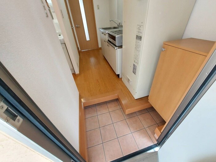 相深荘の物件内観写真