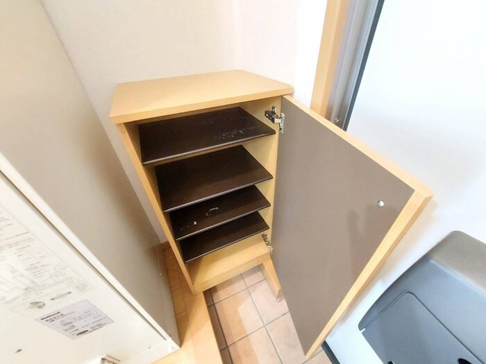 相深荘の物件内観写真