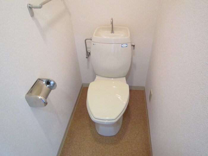 ﾏﾝｼｮﾝｸﾞﾗﾝﾄﾞﾓﾅ-ｸの物件内観写真