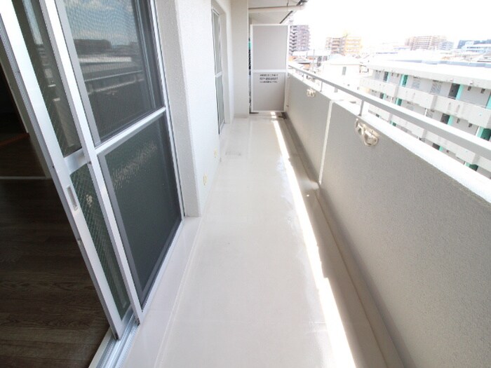 ﾏﾝｼｮﾝｸﾞﾗﾝﾄﾞﾓﾅ-ｸの物件内観写真