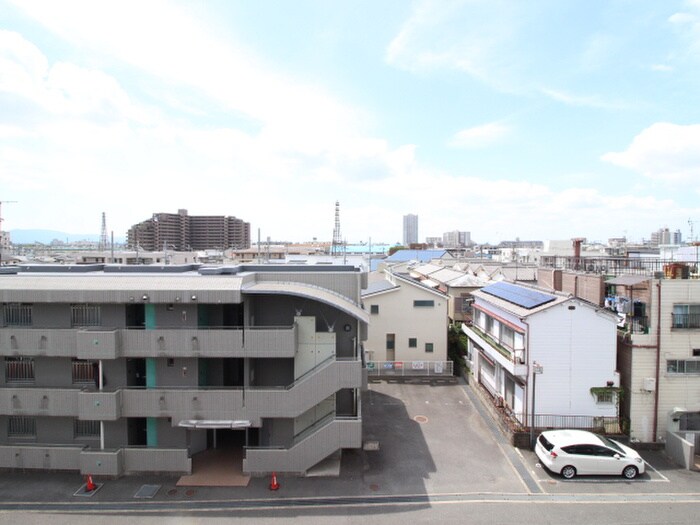 ﾏﾝｼｮﾝｸﾞﾗﾝﾄﾞﾓﾅ-ｸの物件内観写真