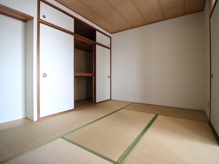 ﾏﾝｼｮﾝｸﾞﾗﾝﾄﾞﾓﾅ-ｸの物件内観写真