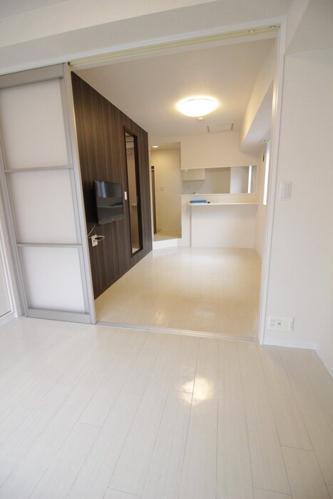 アドーラブル船場の物件内観写真